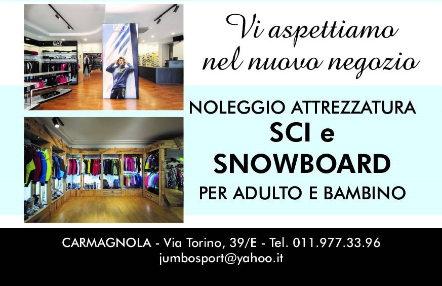 Jumbo Sport LIBRETTO 2022_683 Jumbo Sport Sci Club LIBRETTI 2016